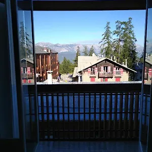 Le Christiana Appartement Valberg