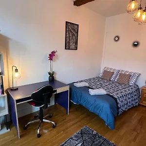 Hyper Centre , Colombette Appartement Toulouse
