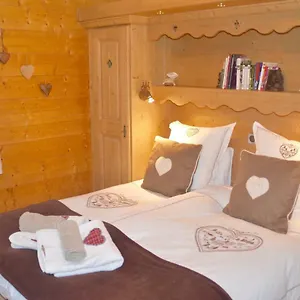Ecrins Etoile C9 Appartement